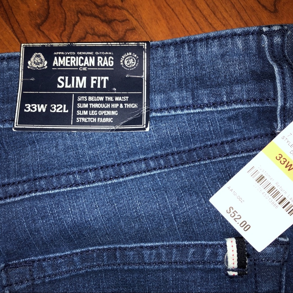 American Rag Jeans - Picture 2 of 5